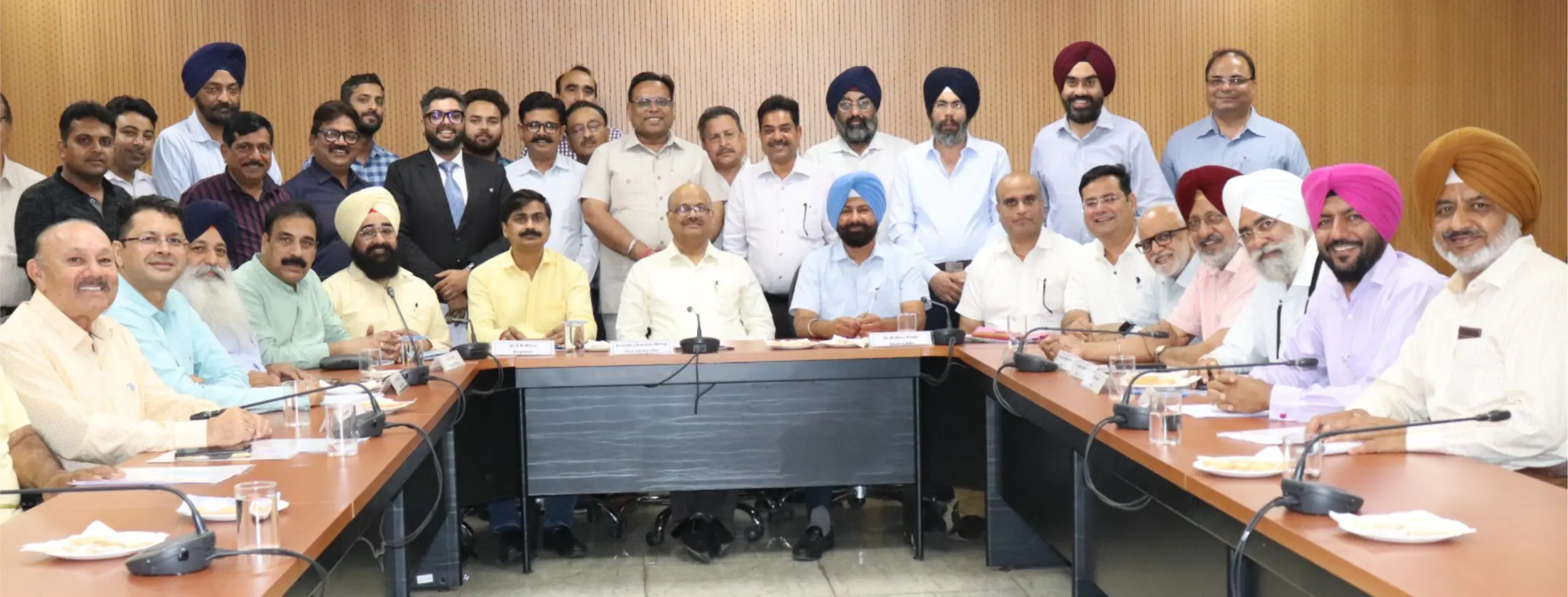 University Membership